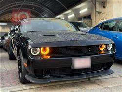 دودج تشالنجر